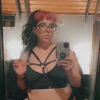 goth.queen onlyfans leaked picture 1