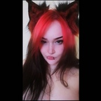gothgfroxy onlyfans leaked picture 1