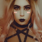 gothgirlreimi onlyfans leaked picture 1