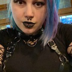 gothicbabydolls onlyfans leaked picture 1