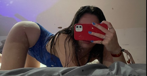 gracyfrancesca onlyfans leaked picture 1