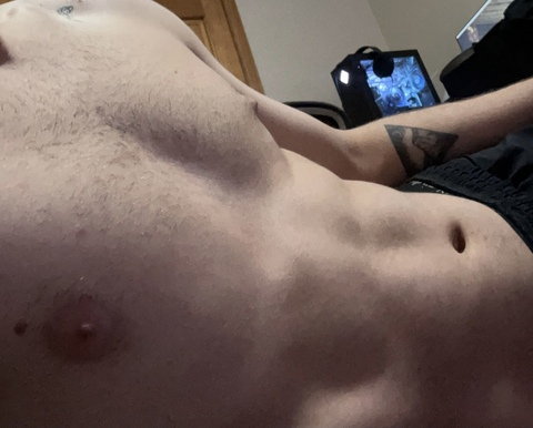 greyspage onlyfans leaked picture 2