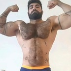 grizzlybearxxl onlyfans leaked picture 1