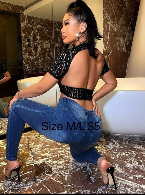 guerritahlopezstore onlyfans leaked picture 2