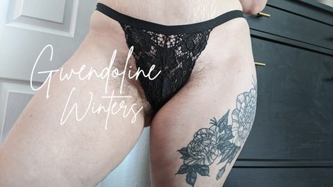 gwendolinewintersvip onlyfans leaked picture 1