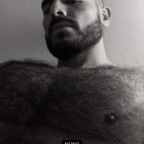 hairywolfy onlyfans leaked picture 1