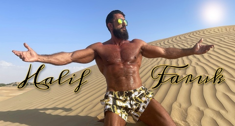 haliffaruk onlyfans leaked picture 1