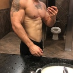 handsomehunk76 onlyfans leaked picture 1