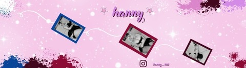 hanny_9112 onlyfans leaked picture 2