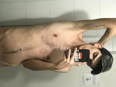 hellmikex onlyfans leaked picture 1