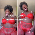 hischocolate onlyfans leaked picture 1