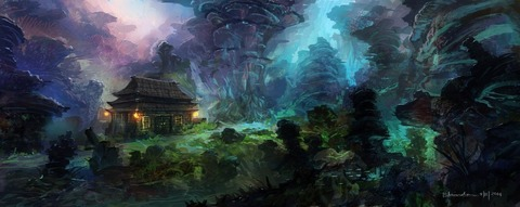 holisticsenpai onlyfans leaked picture 1