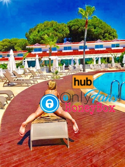 honeybox onlyfans leaked picture 1