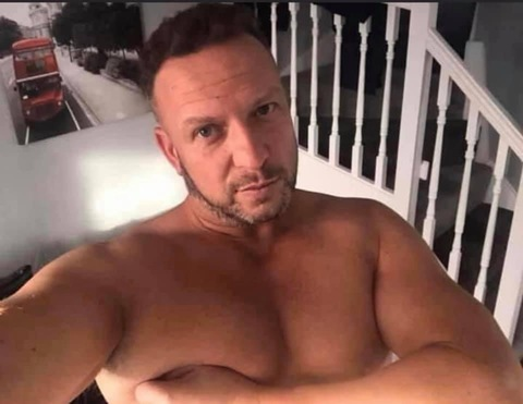 hotscottyy onlyfans leaked picture 1