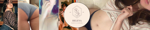hotwifehelena onlyfans leaked picture 1