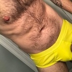 hunghairydad85 onlyfans leaked picture 1