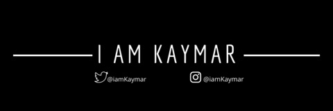 iamkaymar onlyfans leaked picture 2