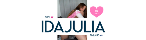 idajulia onlyfans leaked picture 1