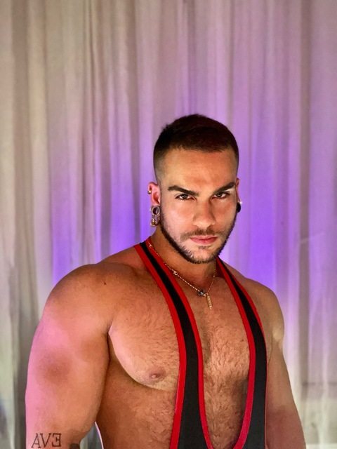 igorvasconceloss onlyfans leaked picture 1