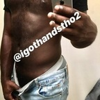 igothandstho2 onlyfans leaked picture 1