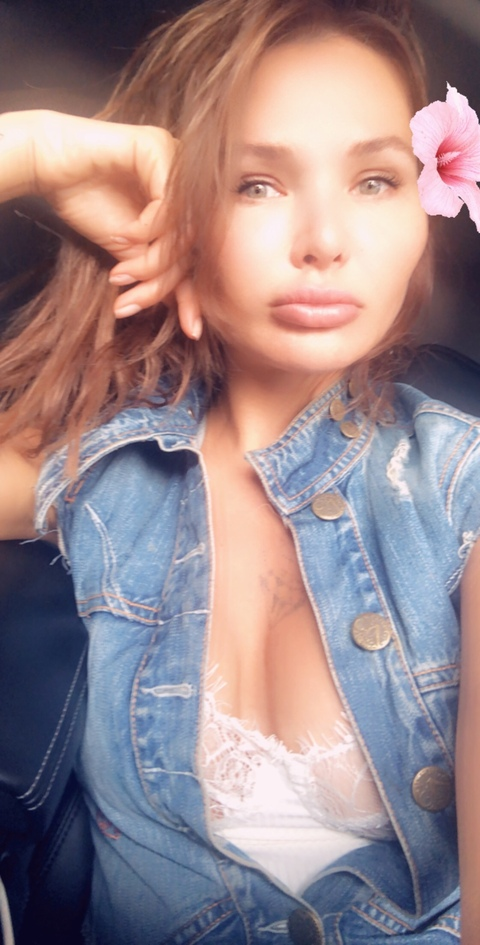 inessa onlyfans leaked picture 2