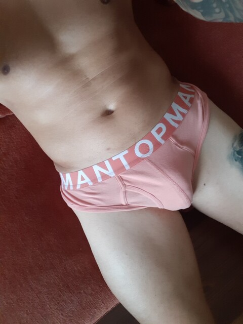 infierno_te_vienes onlyfans leaked picture 1