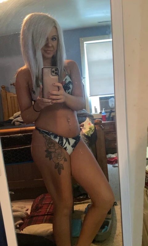 infinitynicole onlyfans leaked picture 1