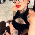 inkedbiitch onlyfans leaked picture 1