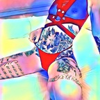 inkedkinky.queen onlyfans leaked picture 1