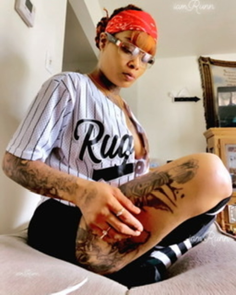 inkednympho onlyfans leaked picture 1