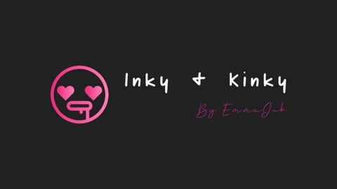 inkyandkinkyofficial onlyfans leaked picture 1