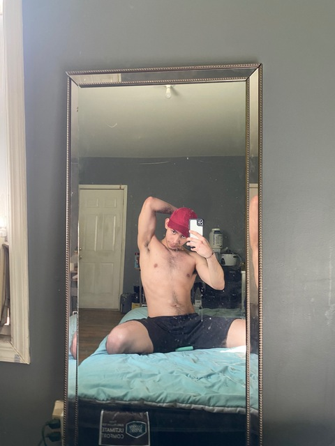 itsandreof onlyfans leaked picture 1