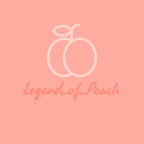 itslegendofpeach onlyfans leaked picture 1