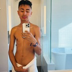 itsluisv onlyfans leaked picture 1