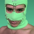 itssmrgreen onlyfans leaked picture 1