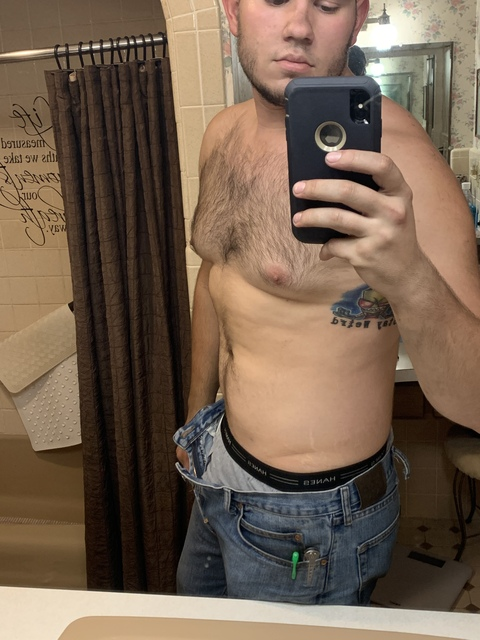 jacktrades83 onlyfans leaked picture 2