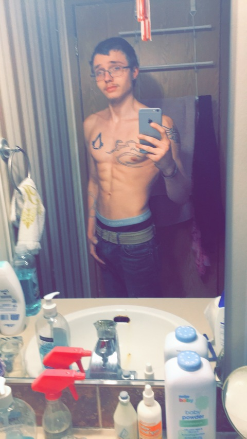 jacobharrier onlyfans leaked picture 1