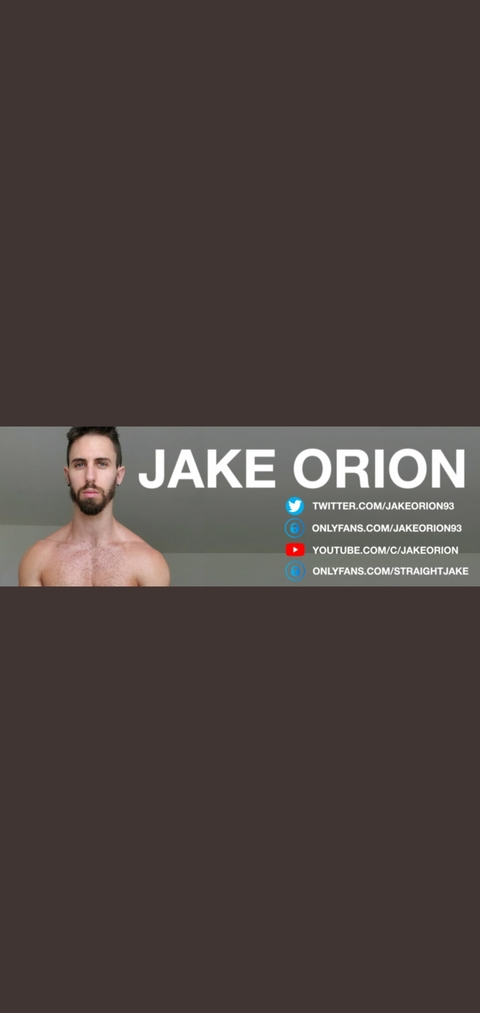 jakeorion93 onlyfans leaked picture 1
