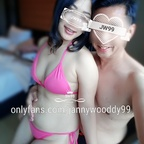jannywooddy99 onlyfans leaked picture 1