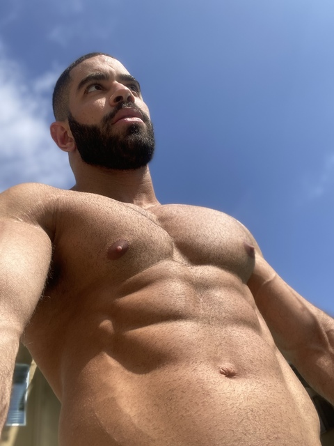 jassonjerez onlyfans leaked picture 1