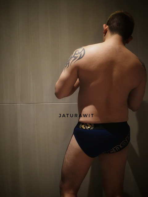 jaturawit198 onlyfans leaked picture 1