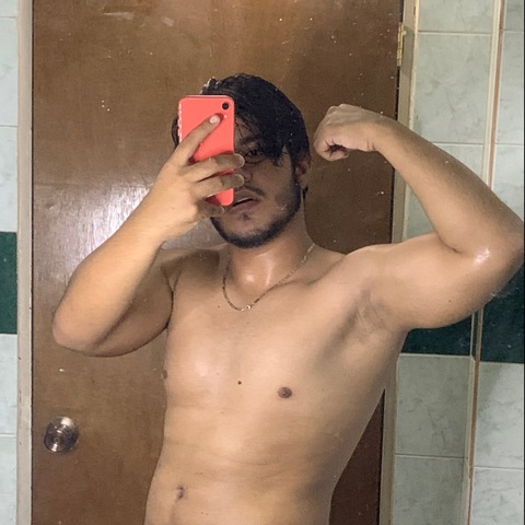 javil1cious onlyfans leaked picture 2