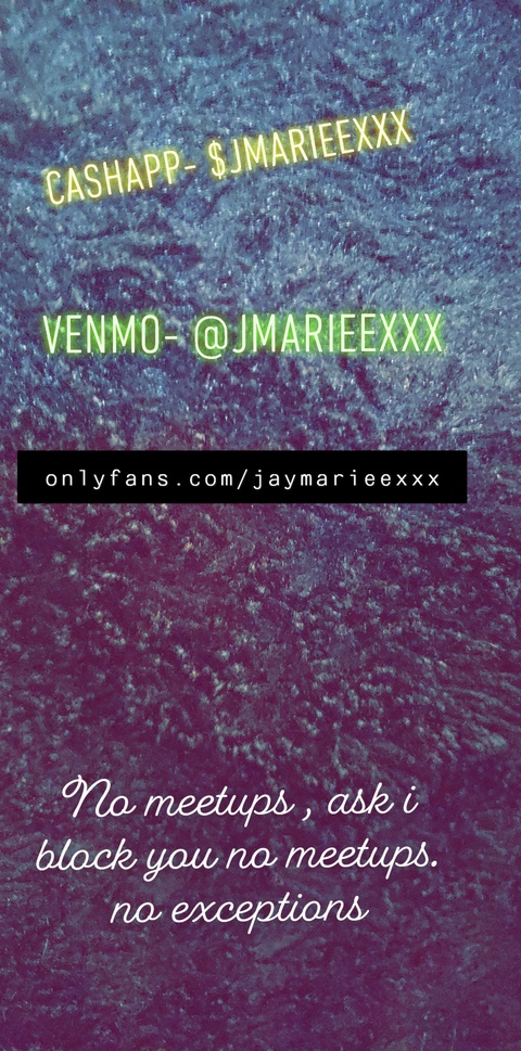 jaymarieexxx onlyfans leaked picture 1
