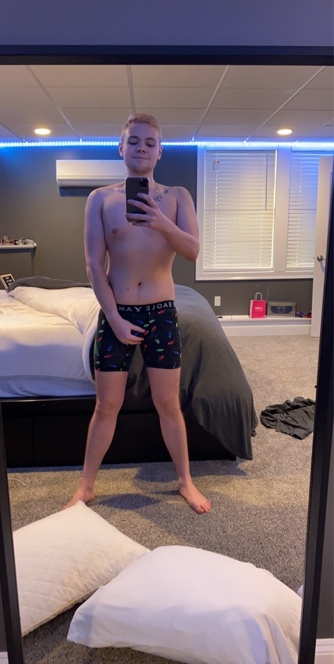 jaymaxwell33 onlyfans leaked picture 1
