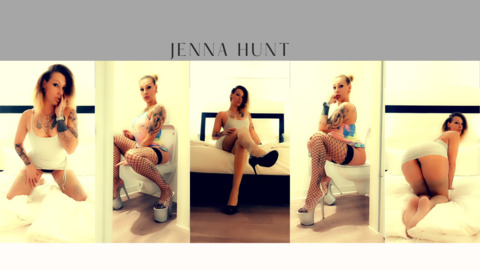 jenna_hunt onlyfans leaked picture 1