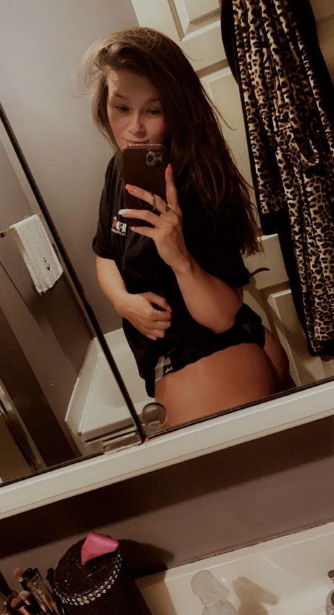 jessbabyyy94 onlyfans leaked picture 2