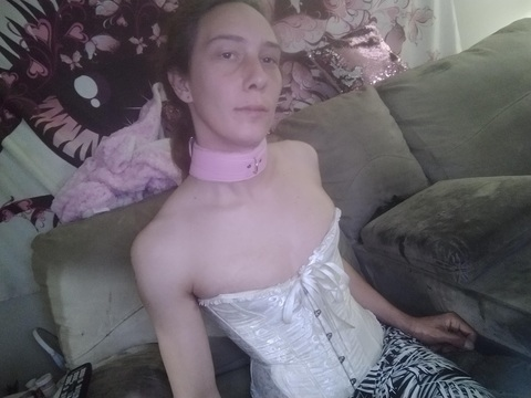 jessica-mtf onlyfans leaked picture 1