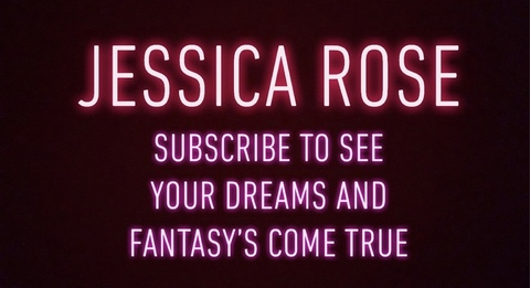 jessica19rose onlyfans leaked picture 1