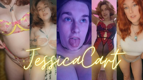 jessicacart onlyfans leaked picture 1