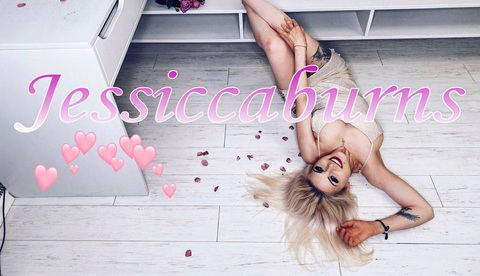 jessiccaburns onlyfans leaked picture 1